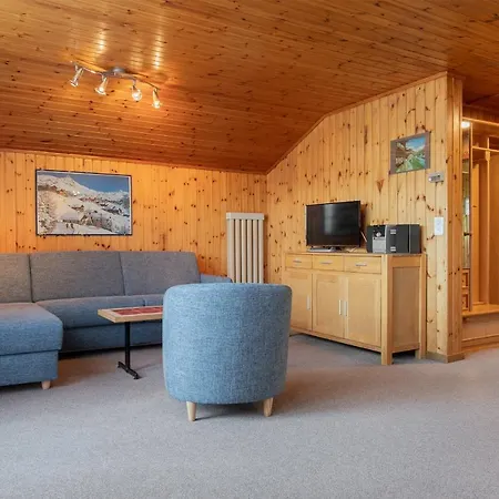 Alouette West Appartement