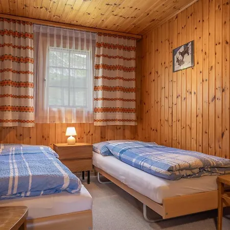 Alouette West Appartement *