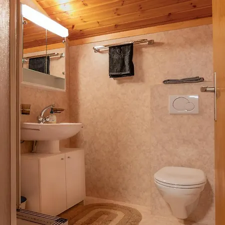 Alouette West Bettmeralp