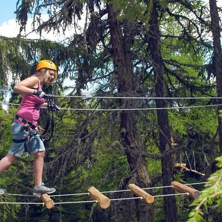 Alouette West Appartement