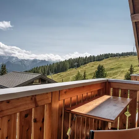 Appartement Alouette West *