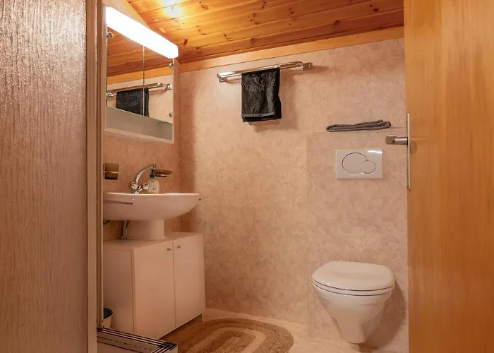 Alouette West Bettmeralp