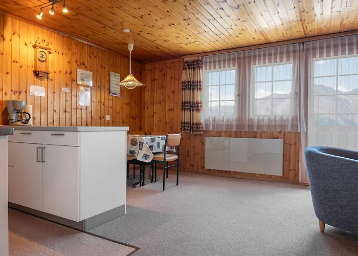 Alouette West * Bettmeralp