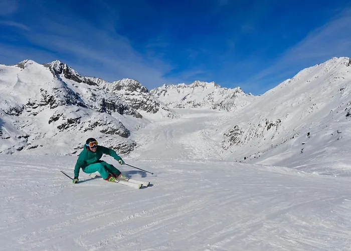 Apartmán Alouette West