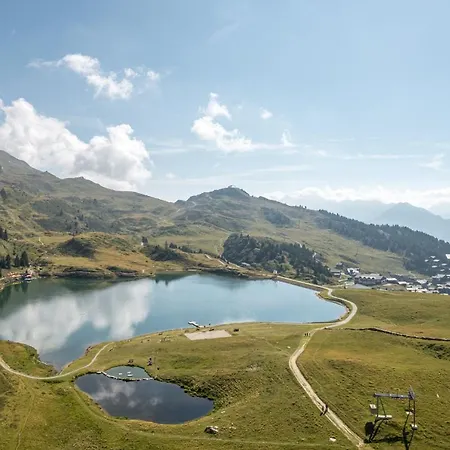 Alouette West Bettmeralp