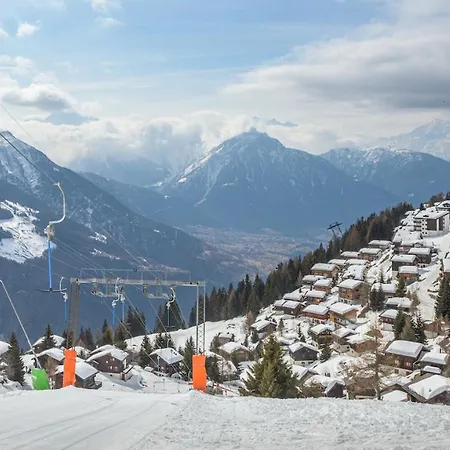 Alouette West Apartment *