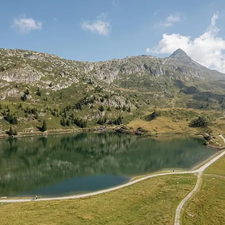 Alouette West Appartamento Bettmeralp