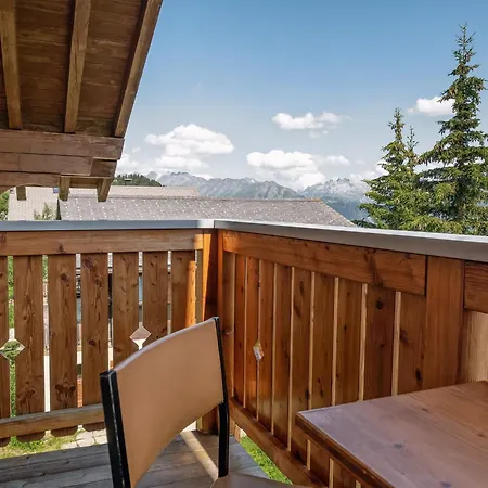Alouette West Appartamento Bettmeralp